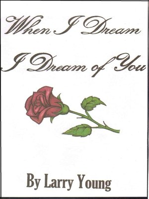 cover image of When I Dream I Dream of You